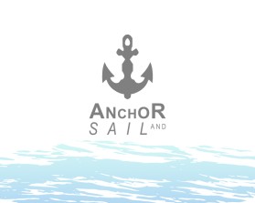 Anchor and Sail entry by Jacob Beeman