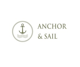 Anchor and Sail entry by Mihaela Costilov