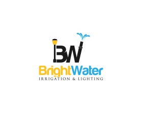 BrightWater Irrigation &amp; Lighting  entry by RGR design