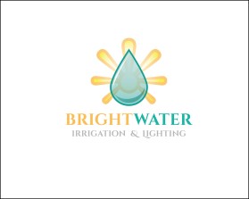 BrightWater Irrigation &amp; Lighting  entry by sirtwo