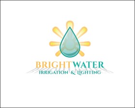 BrightWater Irrigation &amp; Lighting  entry by sirtwo