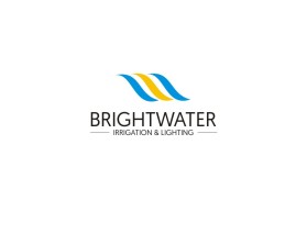 BrightWater Irrigation &amp; Lighting  entry by Bintanglaut27
