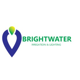 BrightWater Irrigation &amp; Lighting  entry by Rahim27