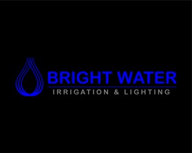 BrightWater Irrigation &amp; Lighting  entry by lovetouch