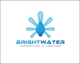 BrightWater Irrigation &amp; Lighting  entry by sirtwo