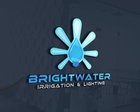BrightWater Irrigation &amp; Lighting  entry by sirtwo