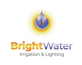 BrightWater Irrigation &amp; Lighting  entry by Jagad Langitan