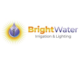 BrightWater Irrigation &amp; Lighting  entry by Jagad Langitan
