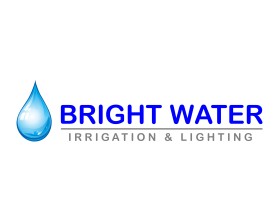 BrightWater Irrigation &amp; Lighting  entry by lovetouch
