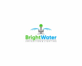 BrightWater Irrigation &amp; Lighting  entry by Cobrator
