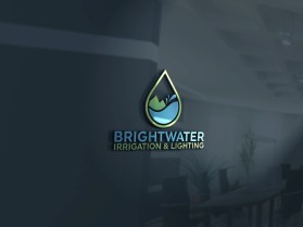 BrightWater Irrigation &amp; Lighting  entry by mpmony39