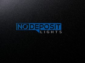 No Deposit Lights entry by MuhammadR