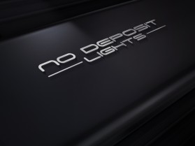 No Deposit Lights entry by T2T