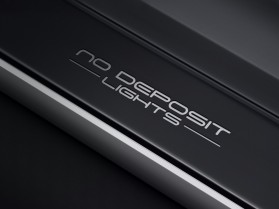 No Deposit Lights entry by T2T