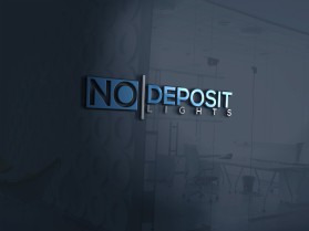 No Deposit Lights entry by MuhammadR