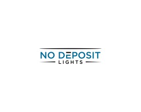 No Deposit Lights entry by EscaFlowne