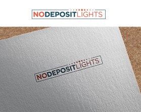 Winning entry: No Deposit Lights entry by GreenLamp