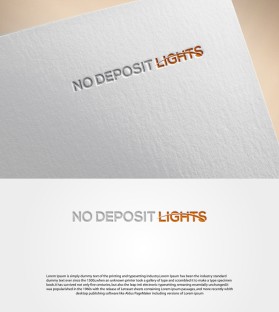 No Deposit Lights entry by Dark49
