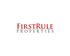 First Rule Properties entry by neilfurry