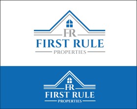 First Rule Properties entry by sirtwo