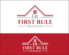 First Rule Properties entry by sirtwo