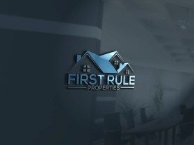 First Rule Properties entry by mpmony39