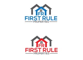 First Rule Properties entry by mpmony39
