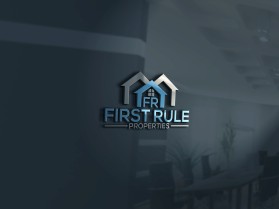 First Rule Properties entry by mpmony39