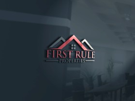 First Rule Properties entry by mpmony39