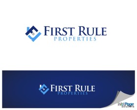 First Rule Properties entry by webpagesol