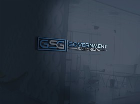 Government Sales Guru entry by MuhammadR