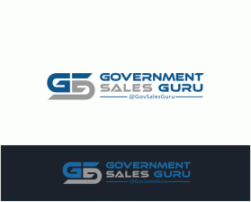 Government Sales Guru entry by artsword