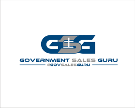 Government Sales Guru entry by warnawarni