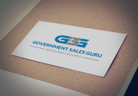 Government Sales Guru entry by kasper
