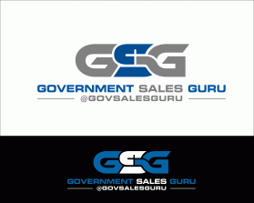Government Sales Guru entry by Super