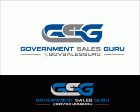 Government Sales Guru entry by Super