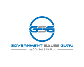Winning entry: Government Sales Guru entry by sella