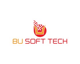 BU SOFT TECH entry by hormhsign
