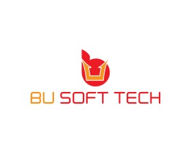 BU SOFT TECH entry by hormhsign