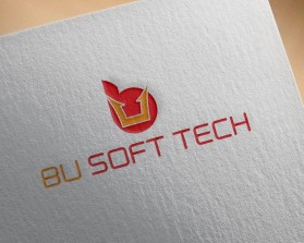 BU SOFT TECH entry by hormhsign