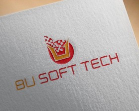 BU SOFT TECH entry by hormhsign