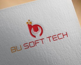 BU SOFT TECH entry by hormhsign