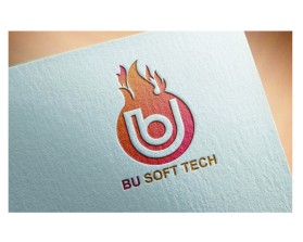 BU SOFT TECH entry by Niels
