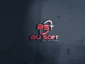 BU SOFT TECH entry by mpmony39