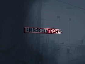 BU SOFT TECH entry by mpmony39