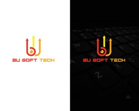 BU SOFT TECH entry by ganjar burhan