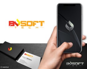 BU SOFT TECH entry by antoneofull