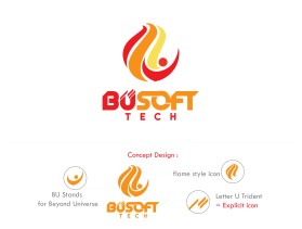 BU SOFT TECH entry by riffa14