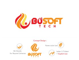 BU SOFT TECH entry by riffa14