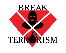 Break Terrorism.org entry by IMFantasia